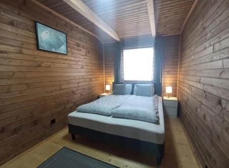 Wood House Nyíregyháza