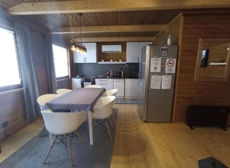 Wood House Nyíregyháza