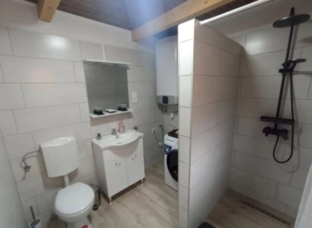 Wood House Nyíregyháza