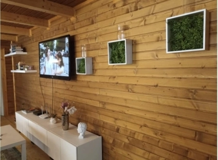 Wood House Nyíregyháza