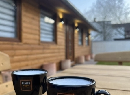 Wood House Nyíregyháza