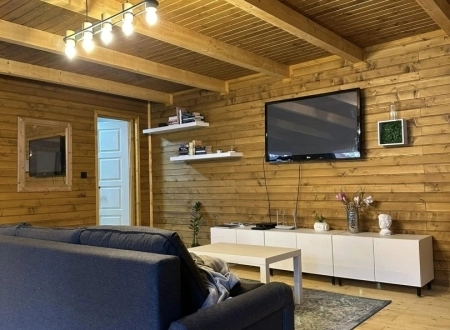 Wood House Nyíregyháza