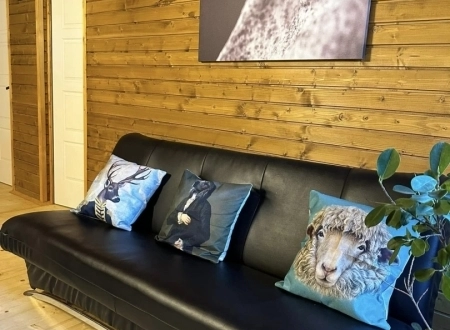 Wood House Nyíregyháza