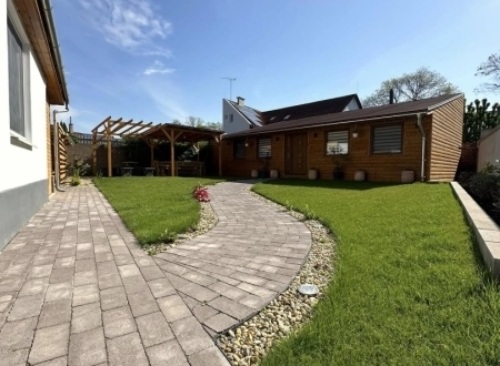 Wood House Nyíregyháza