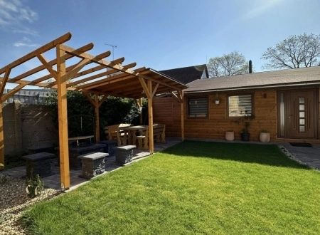 Wood House Nyíregyháza