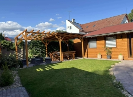 Wood House Nyíregyháza